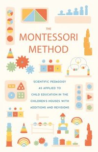 bokomslag Montessori Method