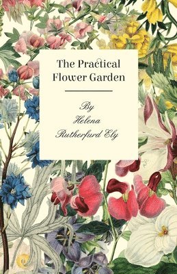 Practical Flower Garden 1