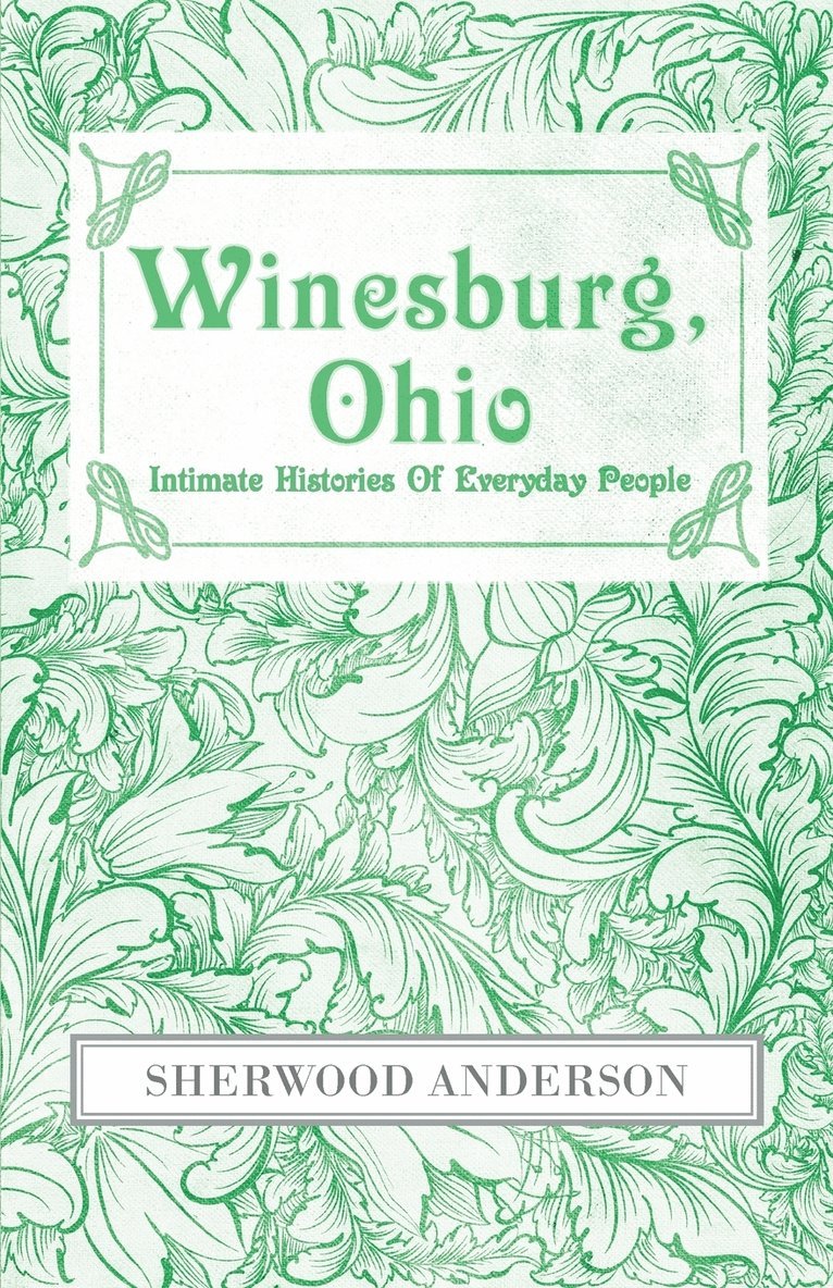 Winesburg, Ohio