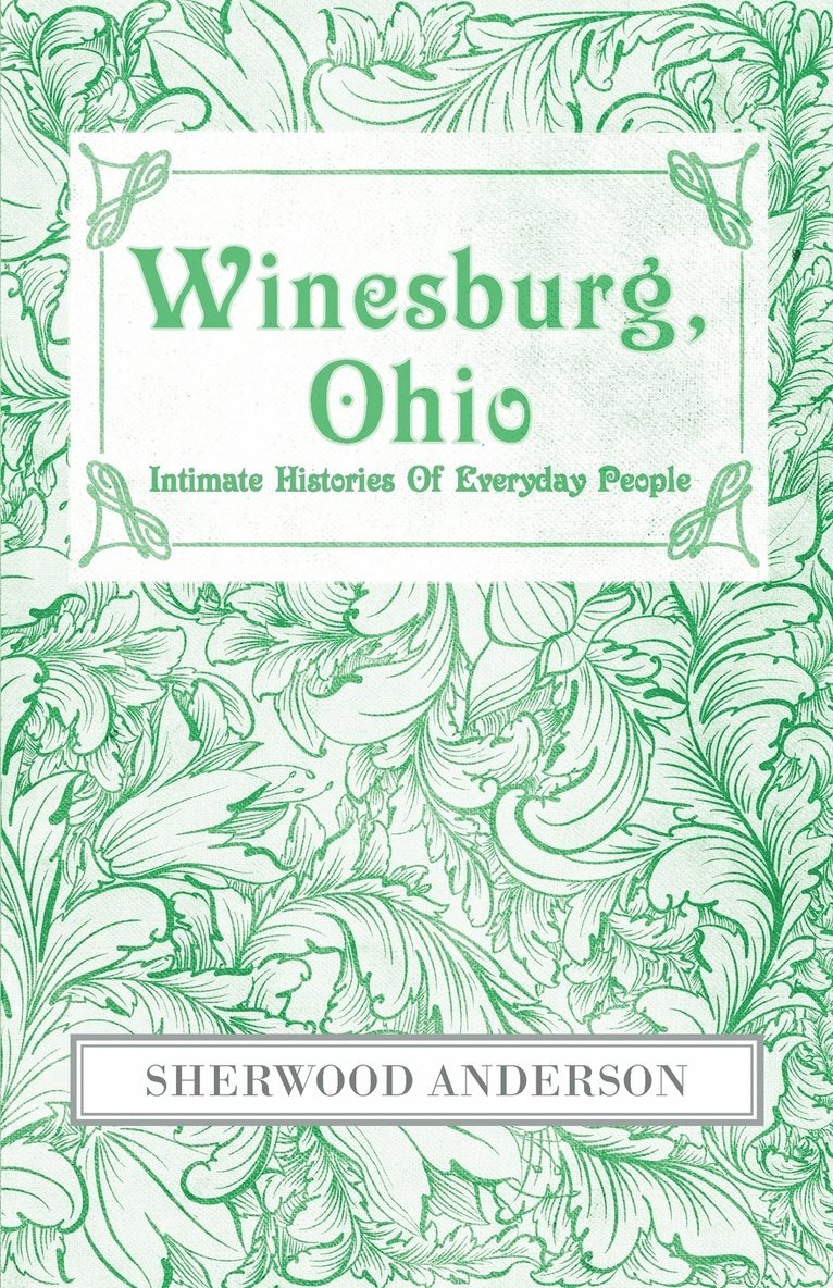 Winesburg, Ohio 1