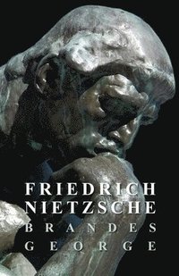 bokomslag Friedrich Nietzsche