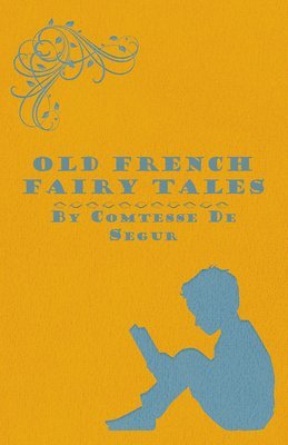 bokomslag Old French Fairy Tales