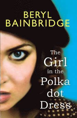 Girl In The Polka Dot Dress