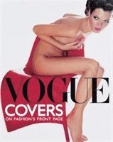 bokomslag Vogue Covers: On Fashion's Front Page