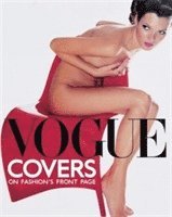 Robin Muir, Robin Derrick - Vogue Covers: On Fashion's Front Page, Häftad