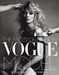 bokomslag Vouge Model