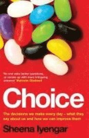 bokomslag The Art of Choosing