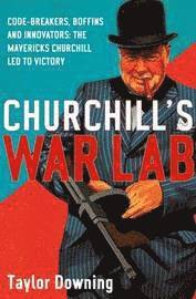 Churchill's War Lab 1