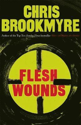 Flesh Wounds 1