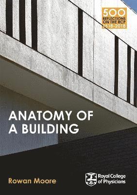 Anatomy of a Building 1