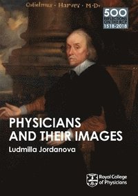 bokomslag Physicians and their Images