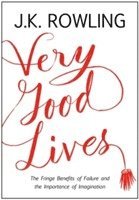 bokomslag Very Good Lives