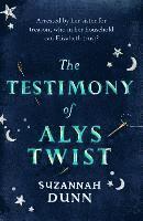 bokomslag Testimony Of Alys Twist
