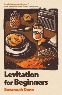 bokomslag Levitation For Beginners