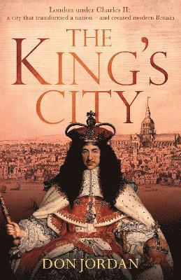 The King's City 1