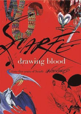 Drawing Blood 1