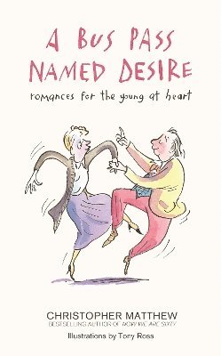 Bus Pass Named Desire