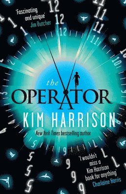 The Operator 1