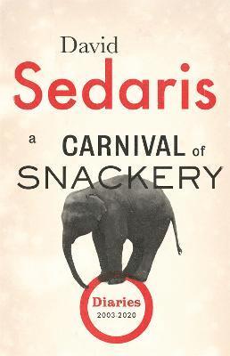 A Carnival of Snackery 1