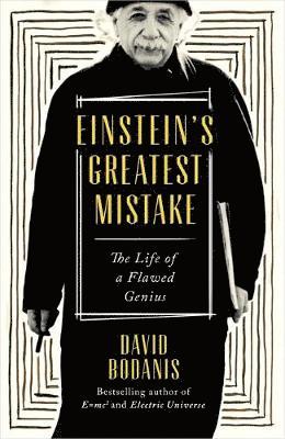 Einstein's Greatest Mistake