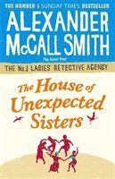 The House of Unexpected Sisters 1