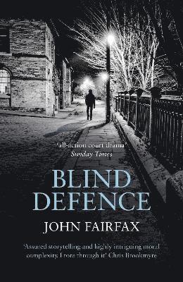 Blind Defence 1