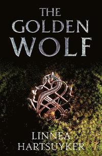 bokomslag The Golden Wolf
