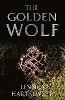 bokomslag Golden Wolf