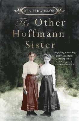 The Other Hoffmann Sister 1
