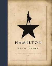 bokomslag Hamilton: The Revolution