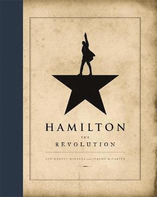 Hamilton: The Revolution 1