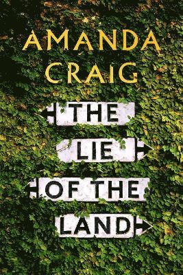 Lie of the Land