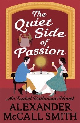 The Quiet Side of Passion 1