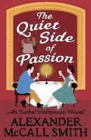 Quiet Side Of Passion 1