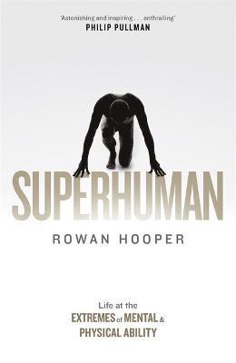 Superhuman 1