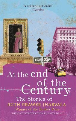 At the End of the Century 1