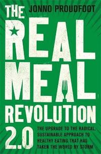 bokomslag The Real Meal Revolution 2.0