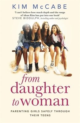 From Daughter to Woman 1