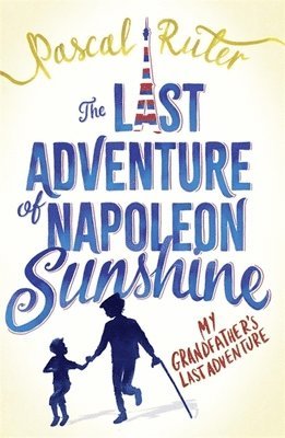 The Last Adventure of Napoleon Sunshine 1
