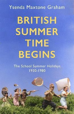 British Summer Time Begins 1