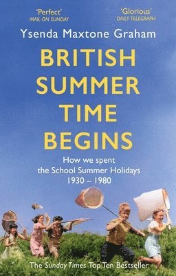 British Summer Time Begins 1