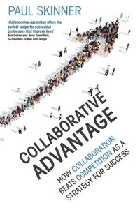 bokomslag Collaborative Advantage