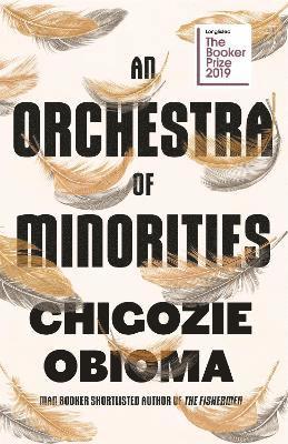 An Orchestra of Minorities 1
