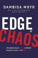 bokomslag Edge of Chaos