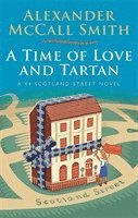 A Time of Love and Tartan 1
