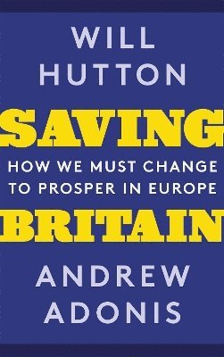 Saving Britain 1