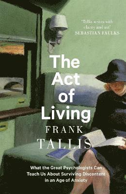 Act of Living 1