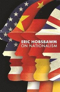 bokomslag On Nationalism