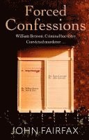 bokomslag Forced Confessions