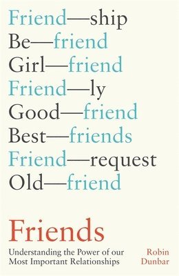 Friends 1